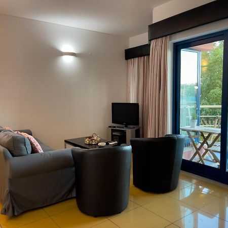 Apartamentos Da Orada T1 G 128 Marina Albufeira Kültér fotó