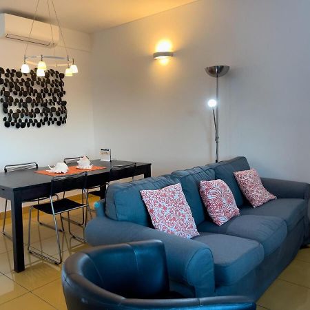 Apartamentos Da Orada T1 G 128 Marina Albufeira Kültér fotó
