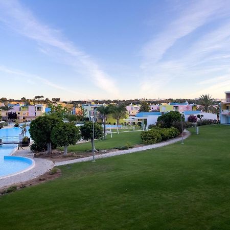 Apartamentos Da Orada T1 G 128 Marina Albufeira Kültér fotó