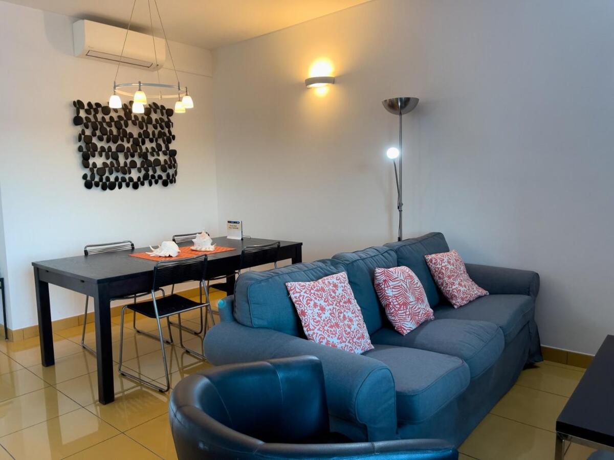 Apartamentos Da Orada T1 G 128 Marina Albufeira Kültér fotó