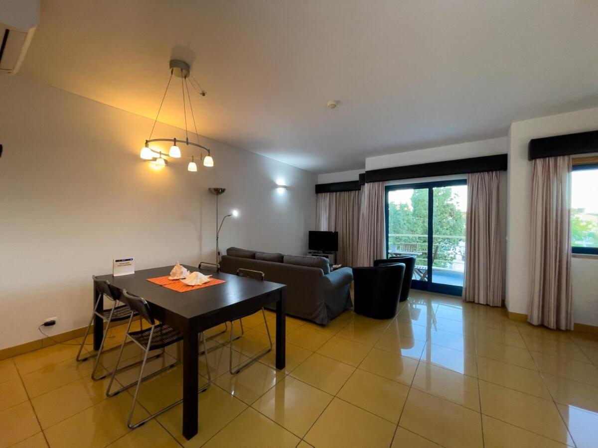 Apartamentos Da Orada T1 G 128 Marina Albufeira Kültér fotó