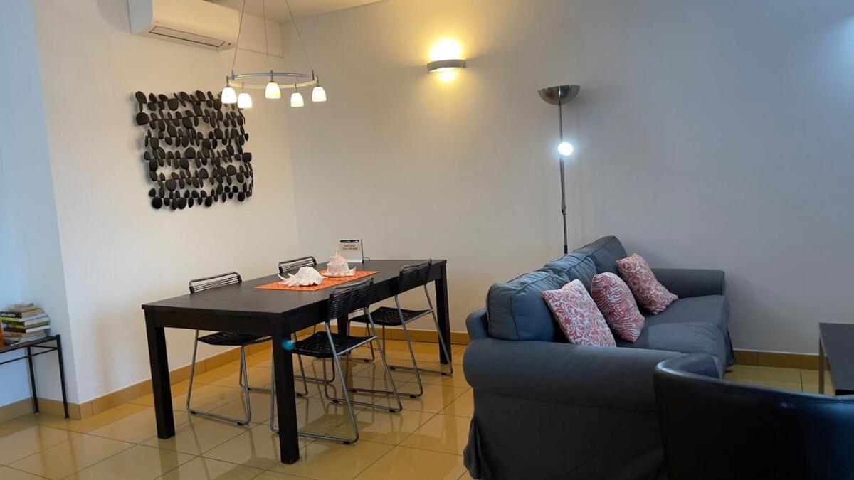 Apartamentos Da Orada T1 G 128 Marina Albufeira Kültér fotó