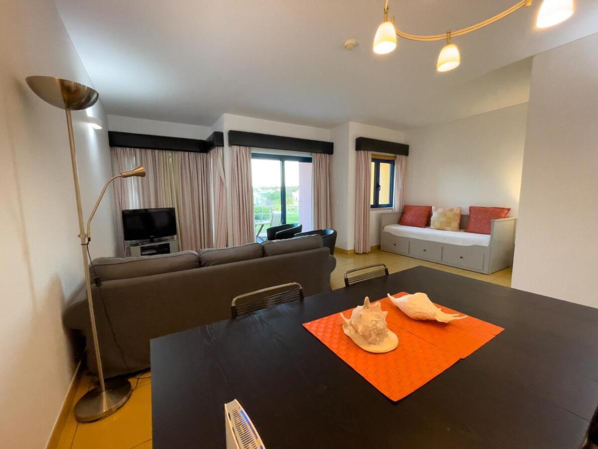 Apartamentos Da Orada T1 G 128 Marina Albufeira Kültér fotó