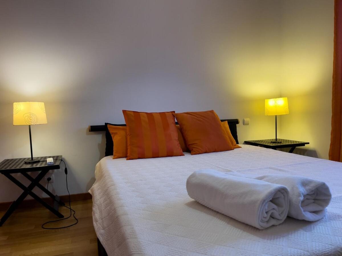 Apartamentos Da Orada T1 G 128 Marina Albufeira Kültér fotó