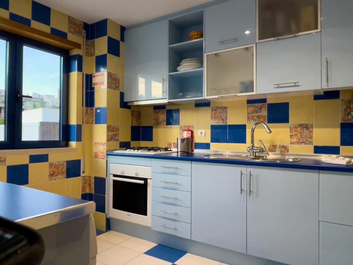 Apartamentos Da Orada T1 G 128 Marina Albufeira Kültér fotó