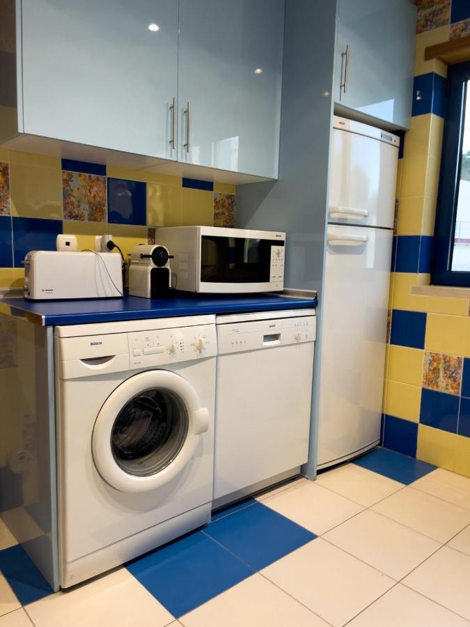 Apartamentos Da Orada T1 G 128 Marina Albufeira Kültér fotó