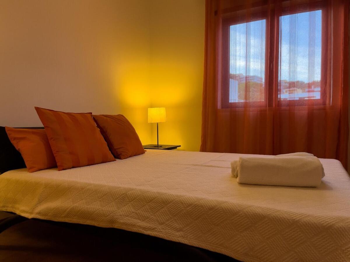 Apartamentos Da Orada T1 G 128 Marina Albufeira Kültér fotó