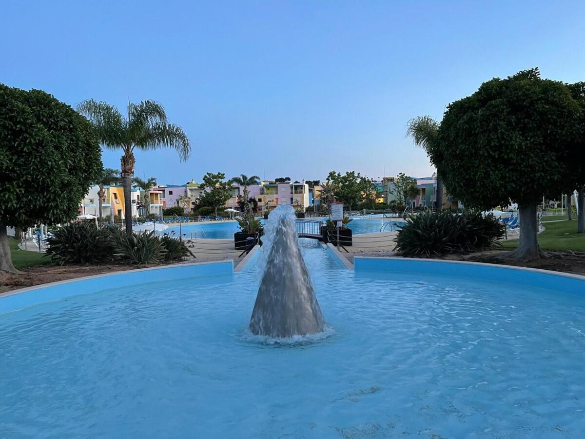 Apartamentos Da Orada T1 G 128 Marina Albufeira Kültér fotó