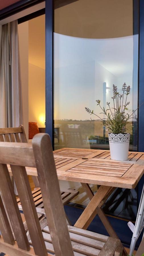Apartamentos Da Orada T1 G 128 Marina Albufeira Kültér fotó