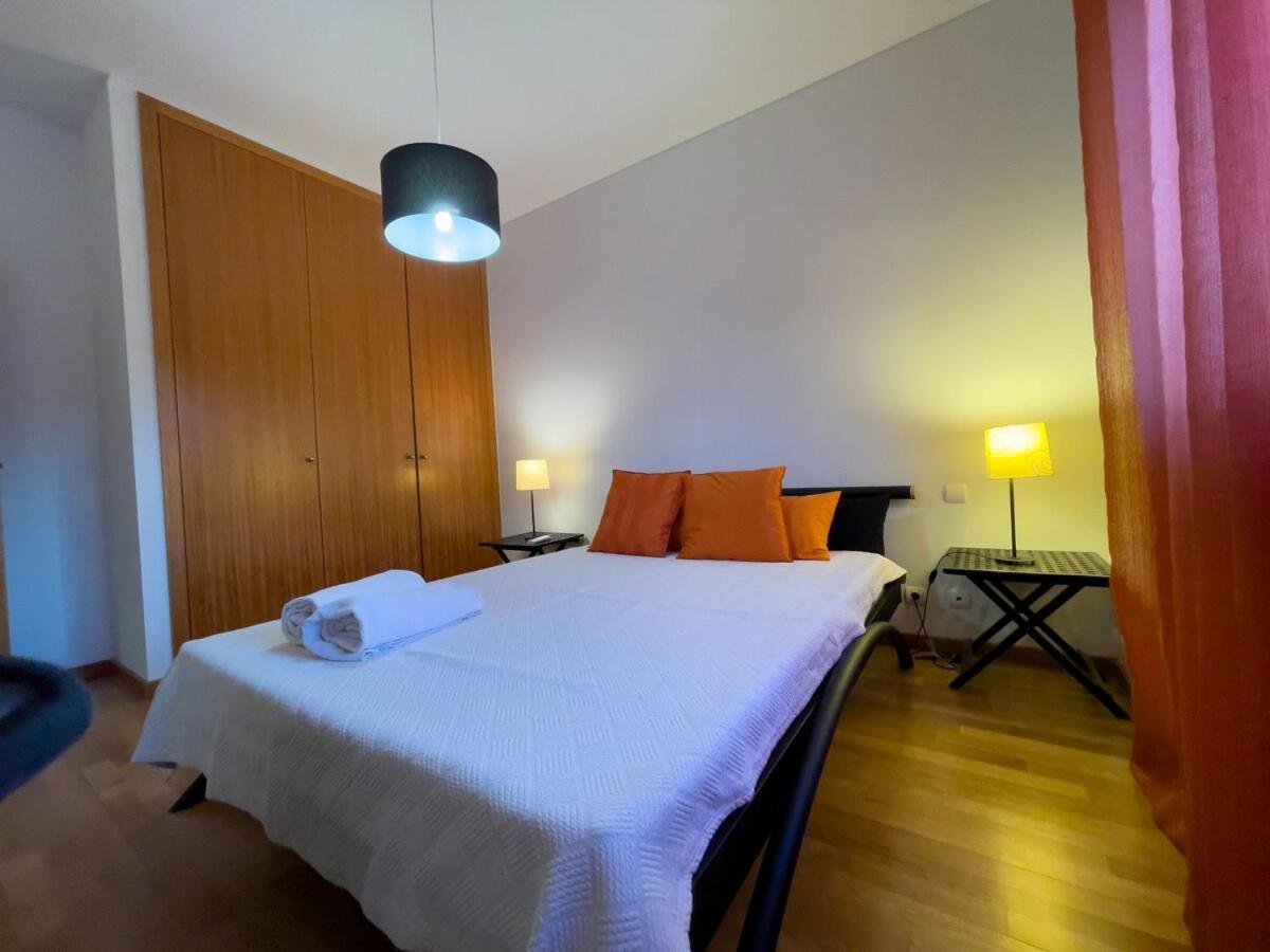 Apartamentos Da Orada T1 G 128 Marina Albufeira Kültér fotó